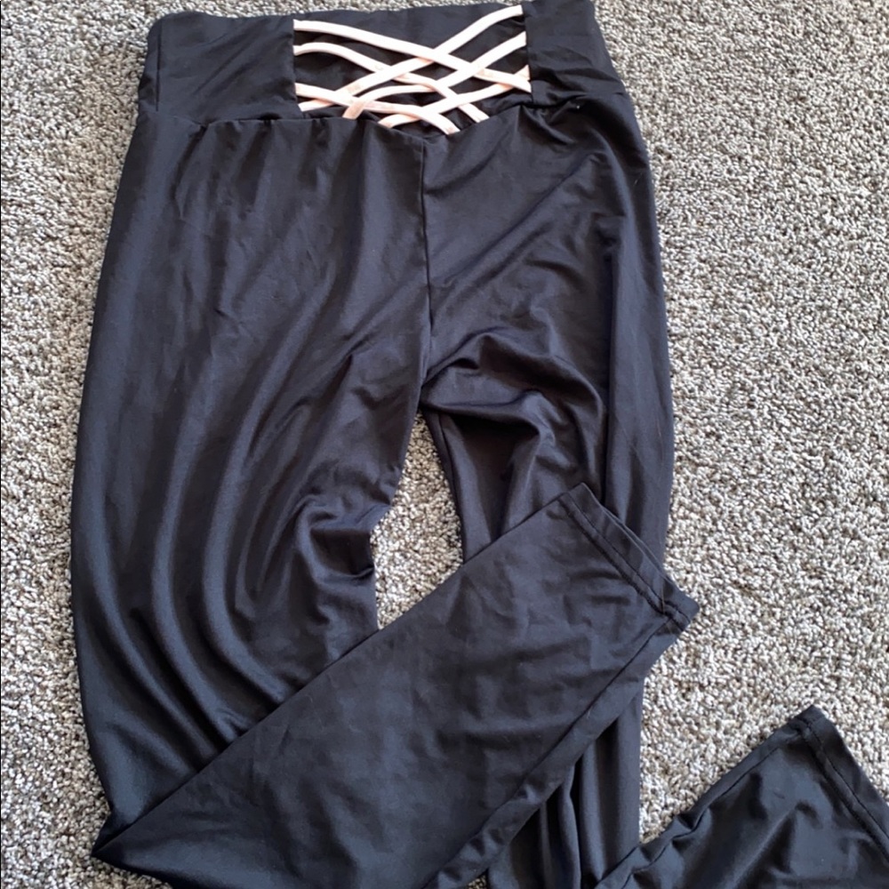 Comfy leggings! - Picture 1 of 2